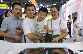 World Smart Industry Expo - China