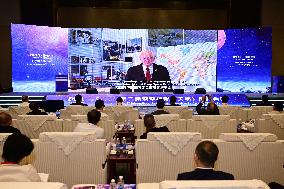 International Deep Space Exploration Conference - Hefei