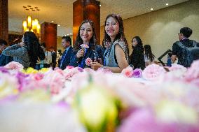 Global South Media & Think Tank Forum Opening Ceremony - China