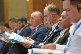 Global South Media & Think Tank Forum Opening Ceremony - China