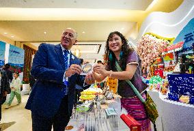 Global South Media & Think Tank Forum Opening Ceremony - China