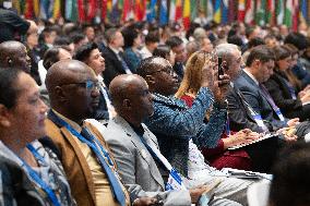Global South Media & Think Tank Forum Opening Ceremony - China