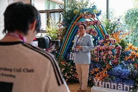 Global South Media & Think Tank Forum Opening Ceremony - China