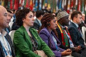Global South Media & Think Tank Forum Opening Ceremony - China