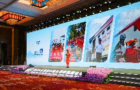 Global South Media & Think Tank Forum Opening Ceremony - China