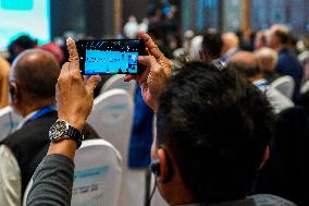 Global South Media & Think Tank Forum Opening Ceremony - China