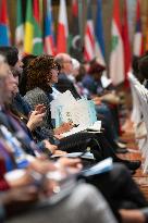 Global South Media & Think Tank Forum Opening Ceremony - China