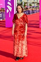 Deauville Openng Ceremony