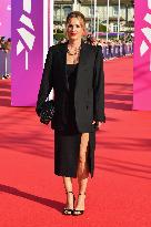 Deauville Openng Ceremony