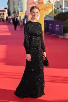 Deauville Openng Ceremony