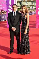 Deauville Openng Ceremony