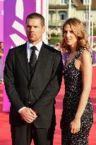 Deauville Openng Ceremony