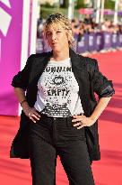 Deauville Openng Ceremony