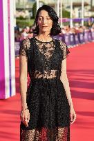 Deauville Openng Ceremony