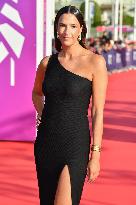 Deauville Openng Ceremony