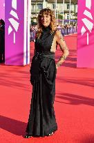 Deauville Openng Ceremony