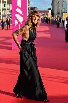 Deauville Openng Ceremony