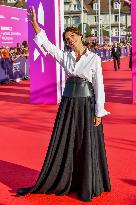 Deauville Openng Ceremony