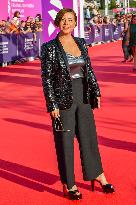 Deauville Openng Ceremony