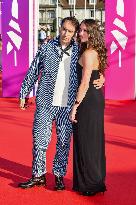 Deauville Openng Ceremony