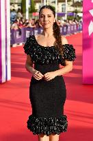 Deauville Openng Ceremony