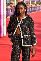 Deauville Openng Ceremony