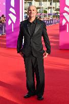 Deauville Openng Ceremony