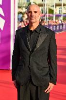 Deauville Openng Ceremony