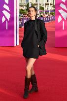 Deauville Openng Ceremony