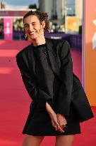 Deauville Openng Ceremony