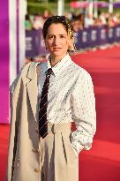 Deauville Openng Ceremony