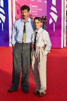 Deauville Openng Ceremony