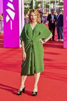 Deauville Openng Ceremony