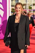 Deauville Openng Ceremony