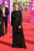 Deauville Openng Ceremony