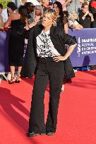 Deauville Openng Ceremony