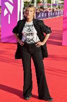 Deauville Openng Ceremony