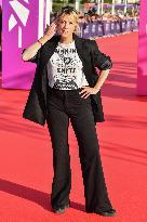 Deauville Openng Ceremony