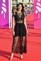 Deauville Openng Ceremony