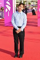 Deauville Openng Ceremony