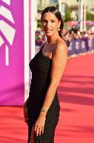 Deauville Openng Ceremony