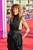 Deauville Openng Ceremony