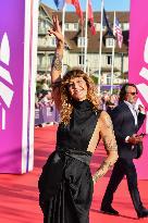 Deauville Openng Ceremony