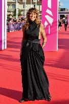 Deauville Openng Ceremony