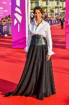 Deauville Openng Ceremony