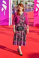 Deauville Openng Ceremony