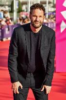 Deauville Openng Ceremony