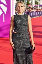 Deauville Openng Ceremony