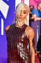 Deauville Openng Ceremony