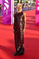 Deauville Openng Ceremony